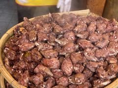 -老妈秘制兔头(春熙路店)