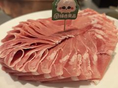 -牛街·马辈儿涮肉(牛街总店)