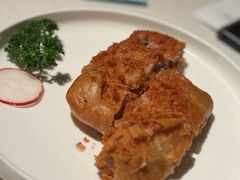-莆田餐厅PUTIEN(宁波阪急店)
