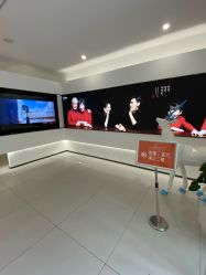 -玛瑞莎专业孕妇摄影(越秀店)