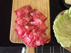 -陈阿婆重庆绿色鱼火锅