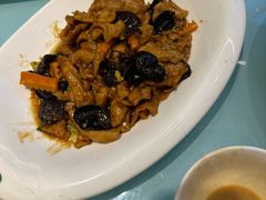 -添福来墨鱼饺子 · 海鲜东北菜(大连星海·黄浦路店)