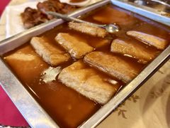 -潮喜竹溪荔湖酒家(荔枝湾店)