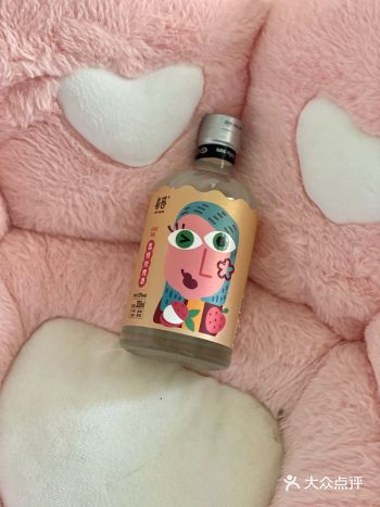 好物推荐｜一个人在家可以小酌一杯的果酒