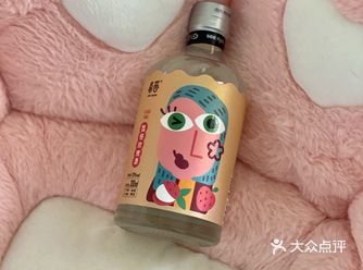好物推荐｜一个人在家可以小酌一杯的果酒