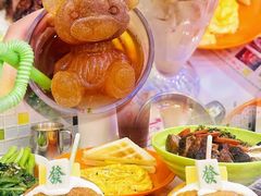 -澳门陈光记烧味饭店(郎家园店)