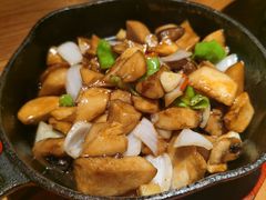 -云海肴·汽锅鸡·云南菜(高德置地店)