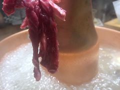 -北京老门框爆肚涮肉馆(凤城六路店)