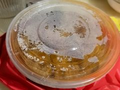 -许西美食一条街