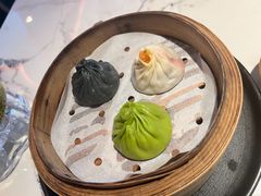 -米桃-吴韵风雅·拙园(北外滩来福士店)
