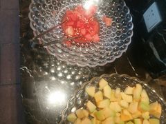 -素满香·素食自助餐(西安·民乐园店)