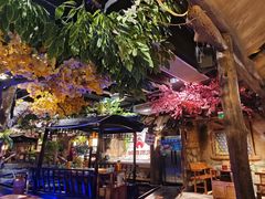 -城墙拐拐火锅(三峡广场黑金冠店)