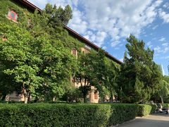 -陕西师范大学(雁塔校区)