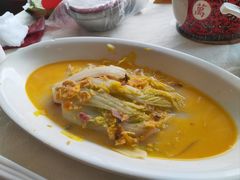 上汤娃娃菜-老克勒上海菜(南京路步行街店)
