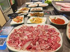 -李氏烤肉店