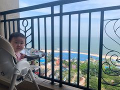 -启东恒大海上威尼斯酒店