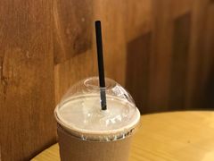 拿铁-E·cafe(新梅广场店)