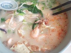 -乐清海鲜面馆(服装城店)