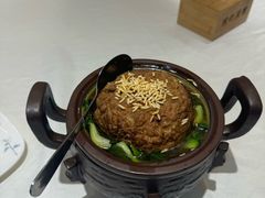 -陈记菜馆·非遗淮扬菜(东关街教场店)