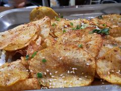 -二道木烤羊腿(桃花潭店)