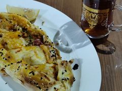 -土耳其卡巴布清真餐厅(西安店)