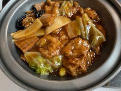 老人和炒素-老人和饭店(淮海中路店)