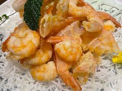 元宝虾-蠔友汇(皇姑店)