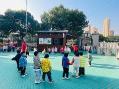 -无锡金色摇篮幼儿园(宝龙城市广场店)