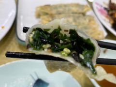 -春水锅贴·传统鲁菜(大明湖店)