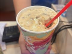-DQ·蛋糕·冰淇淋(余姚万达店)