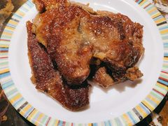 -吉布鲁牛排海鲜自助(袁州店)