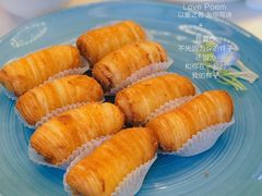 飘香榴莲酥-湛江菜.江南首席(昆山店)