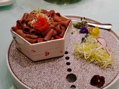 -隆喜元鱼汤包·海鲜(中联广场店)