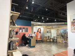 -海马体照相馆(天津世纪都会店)