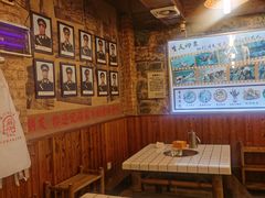 -城门洞老火锅(胜利路店)
