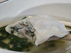 -北方饺子王·海肠捞饭·海鲜锅(山大店)
