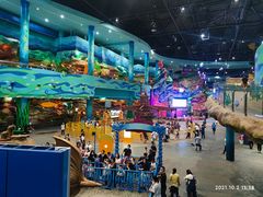 -青岛嘉年华主题乐园