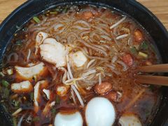 -青石桥老瓦房肥肠粉总店(青石桥总店)
