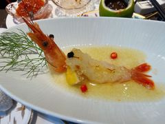 -海派悦庭·海胆烧麦·新融合菜(凯德广场店)