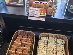 -伊藤久右卫门(宇治本店)