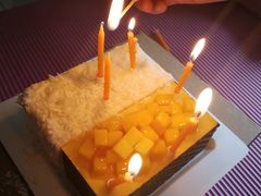 -壹点壹客·生日蛋糕(龙岗店)