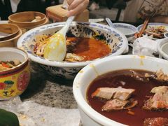 -南京大牌档(香港广场店)
