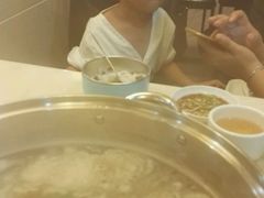 -海银海记潮汕牛肉火锅(新港中路海珠店)