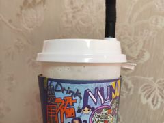 -围裙妈妈(临平店)