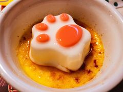 -猫爪爪原切自助烤肉(观音桥阳光世纪店)