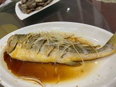 -望海潮海鲜店 特色家常菜(在海一方店)