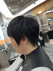 -sy杉影印象COLOUR专业烫染