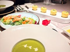-泉客厅LAPUTA·天空之城