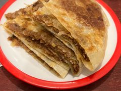 -聚首堂·特色小吃·肘子(什刹海德胜门店)