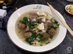 -四十九丸子汤(独山子店)